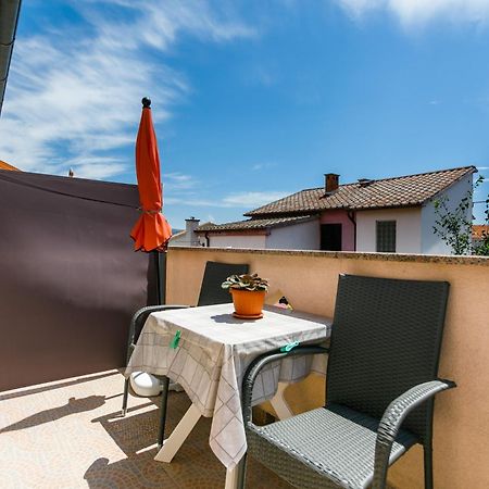 Holiday House Snjezana Крк Экстерьер фото